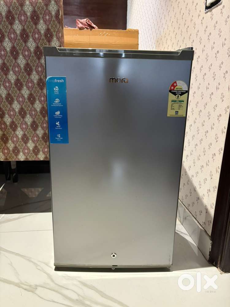 Marq 90 Litres Fully Functional Fridge