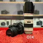 CAMERA FOR RENT