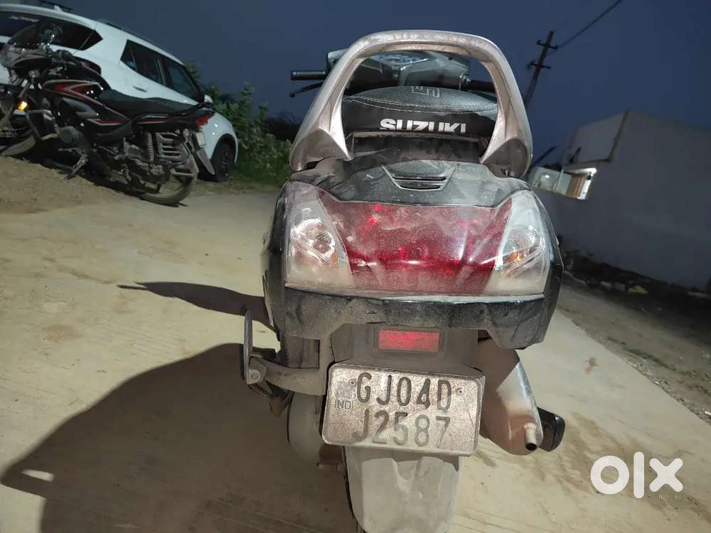 Urgent sell New buy Planing bike