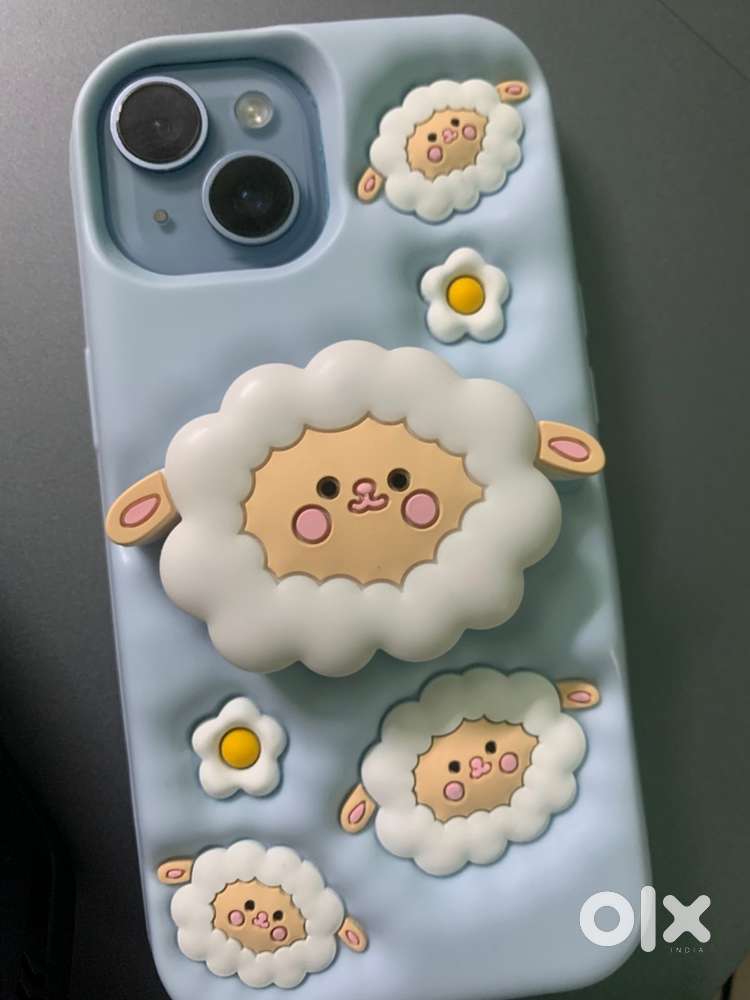 Iphone 14 cover silicon