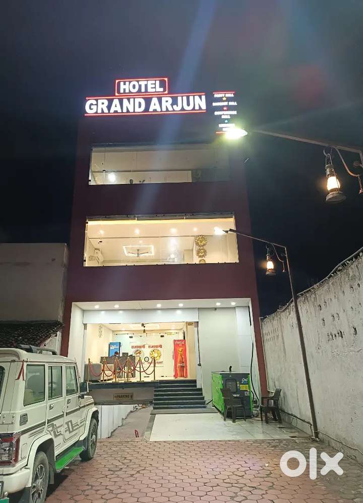 Need Professional Cook and Kitchen Helper