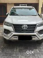 2023 Toyota Fortuner 4x2 Auto