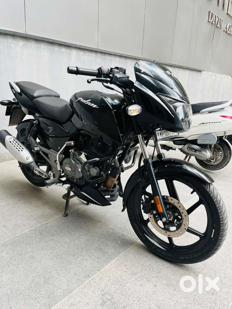 Brand new condition Bike