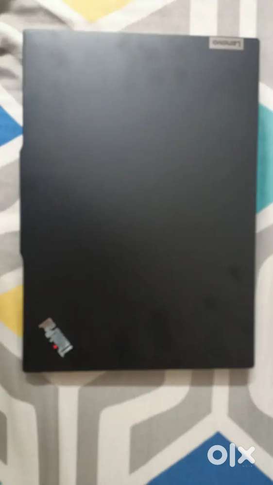 Lenovo think pad