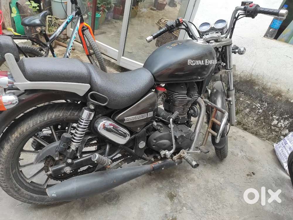 Royal Enfield for sale