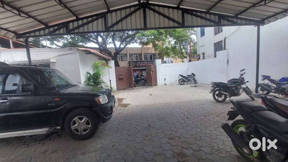 Kalpana-Office space available for rent in Ramnagar