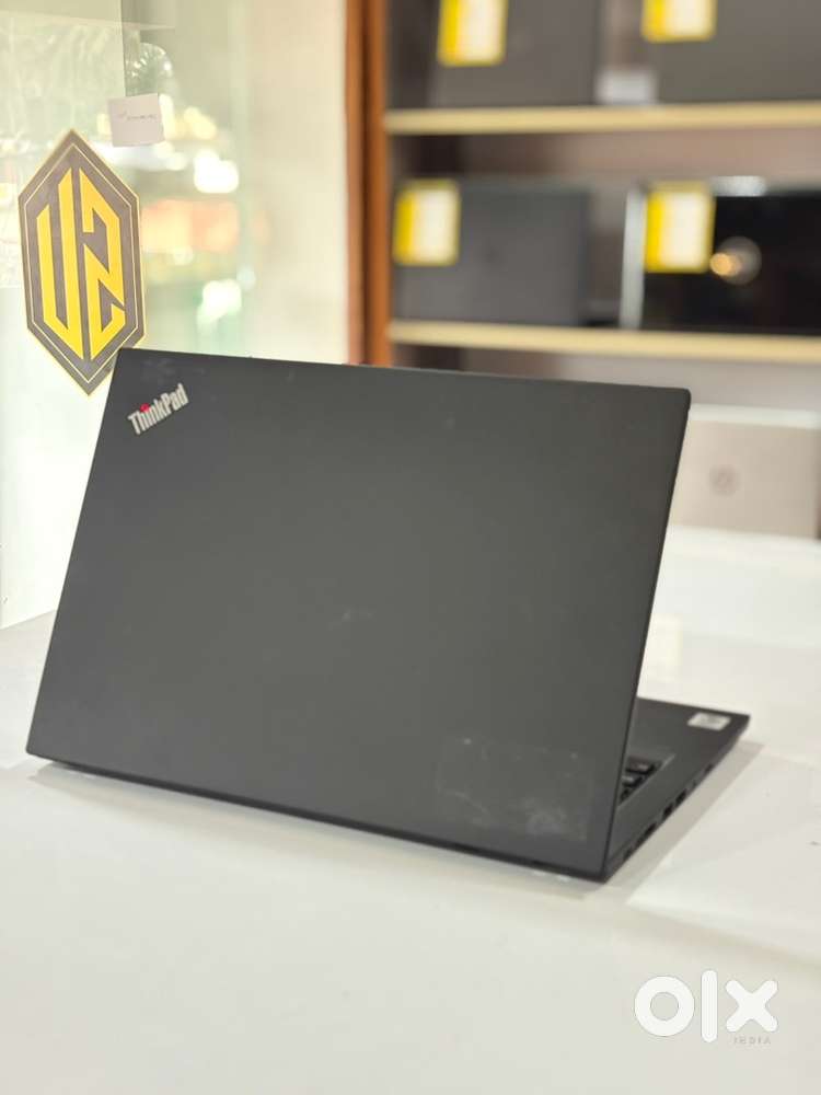 Lenovo thinkpad t 13 in i5 10 th with new condition