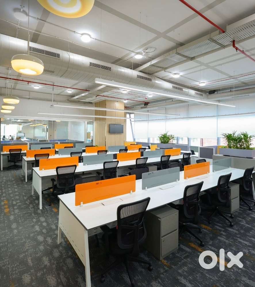 Brand New Modular Workstation. Factory Direct Price—Customer.