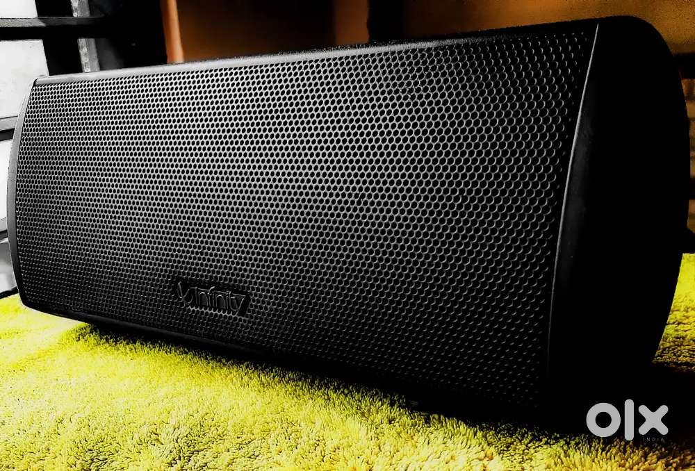 JBL PREMIUM INFINITY COMPACT 8Ω/ohms CENTER speaker for home theater