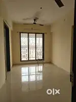 1bhk flat available for sale in Ulwe sector 23, G+11 tower, with prkng