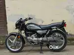 Hero Splendor plus 2022 Model Self Start