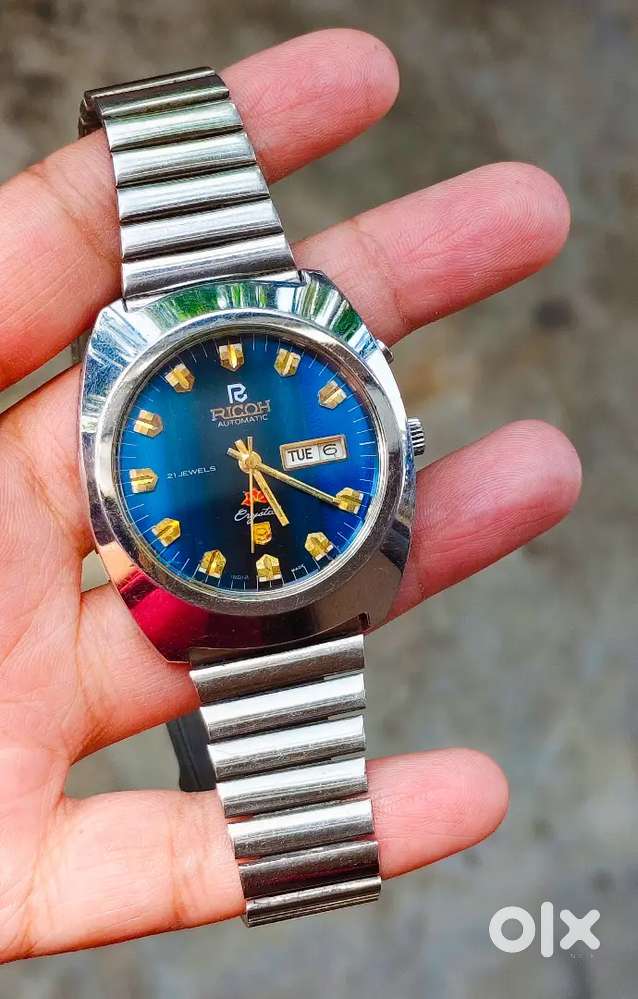 Vintage watches for sale