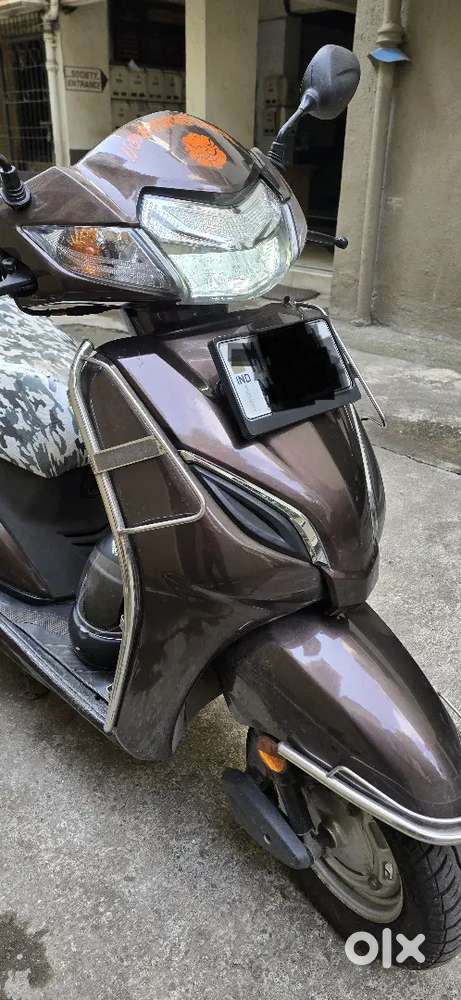 First owner   Excellent condition