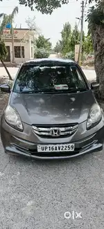 Honda Amaze 2014