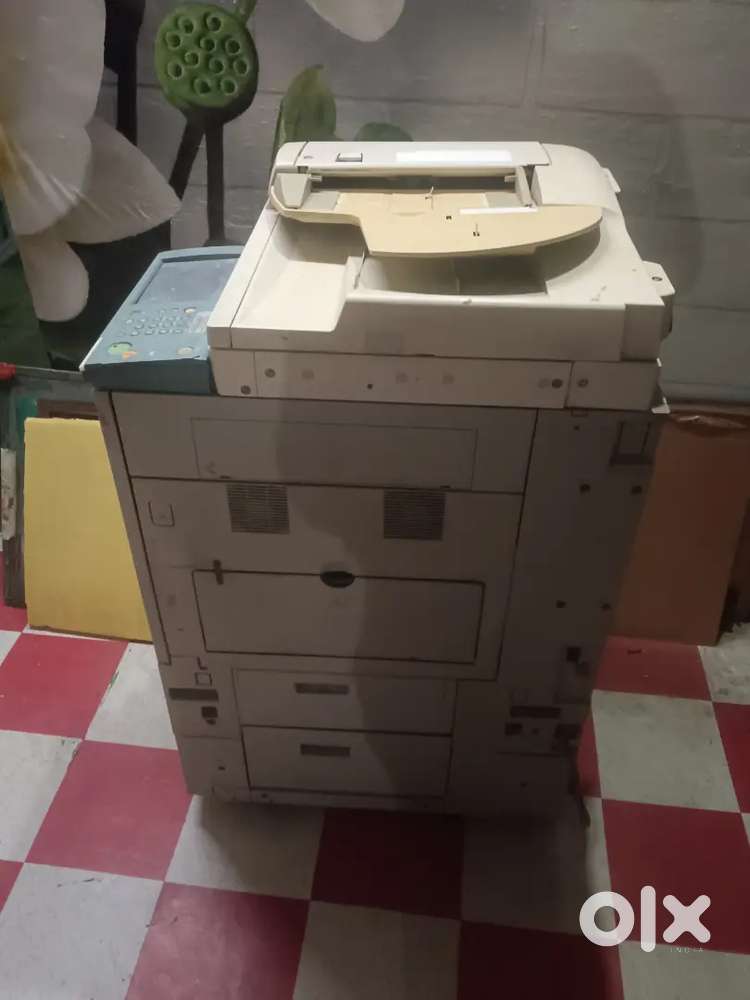 Canon photocopier 2870