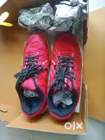 Selling my Nivia Sports Shoe - Size 4 - Excellent Condition