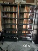 IRON Rack stand 7 pcs