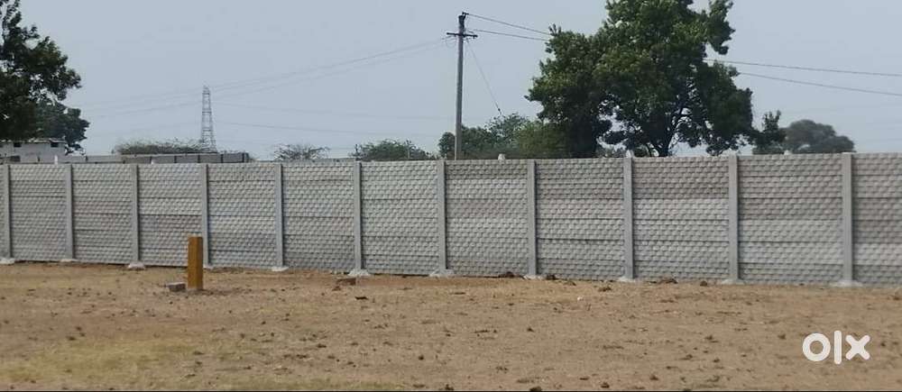 Premium Farmhouse Plots For Sale Near To Hyderabad