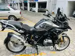 BMW 1200 GS