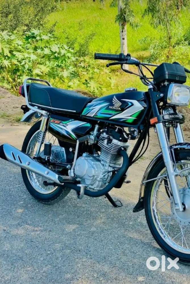 Nice. Condition