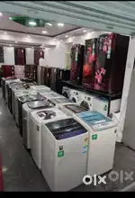 Refurbished  refrigerator & washing machine shop