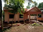 Plot with House for Sale!