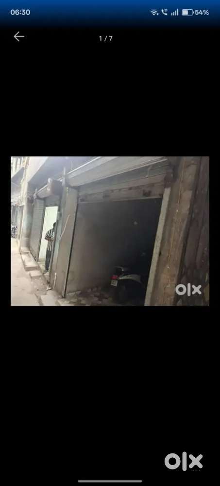 Shop for rent  in munsi bazar asansol near sarkari kuwa
