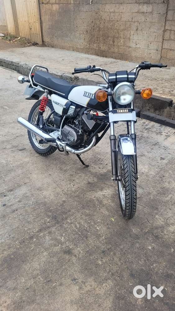 Oruginal Rx100