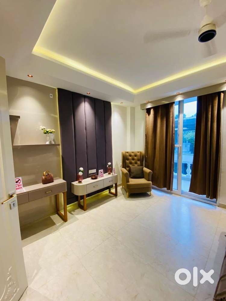 2BHK SEMIFURNISHED WITH MEGA OFFERINGS