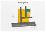 Plot for sale close to TVS Factory