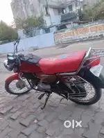 Honda cd dwn
