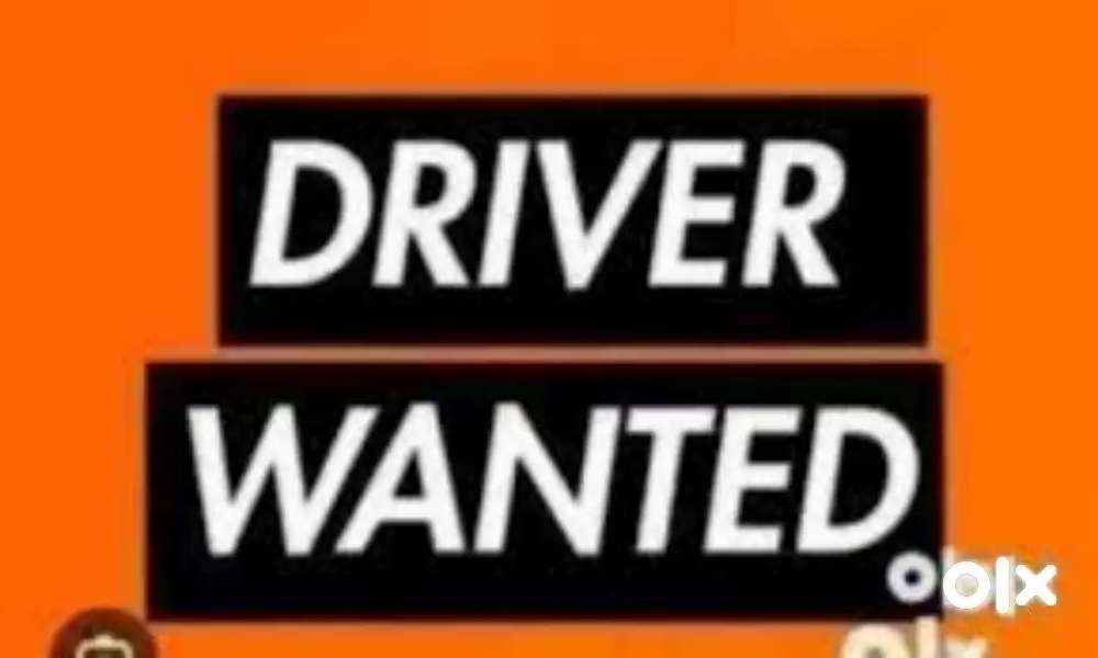 Wanted drivers for  cabs for airport trips/ infopark trips