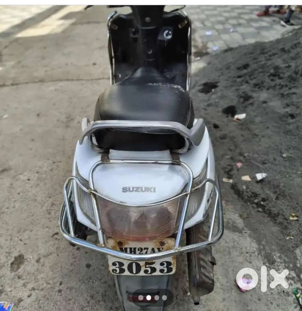 RC paper hy ok candition