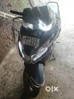 September 2023 model activa 125