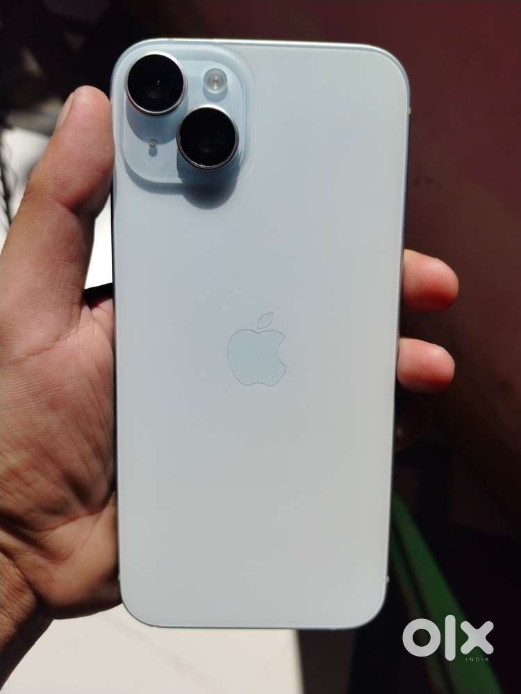 Iphone 15 plus 128gb