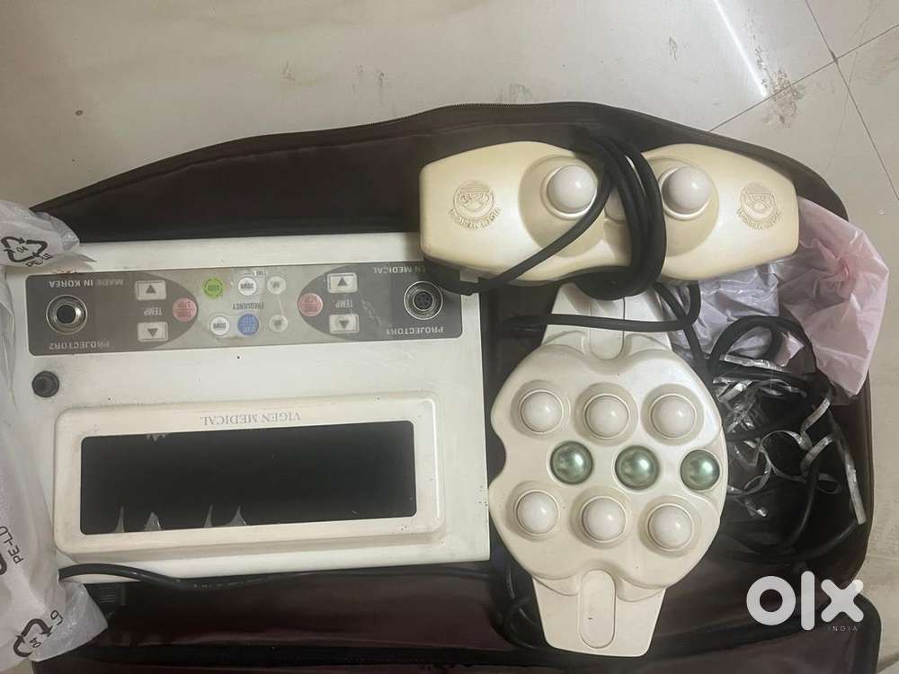 Jade stone masaage therapy machine and belt for sale