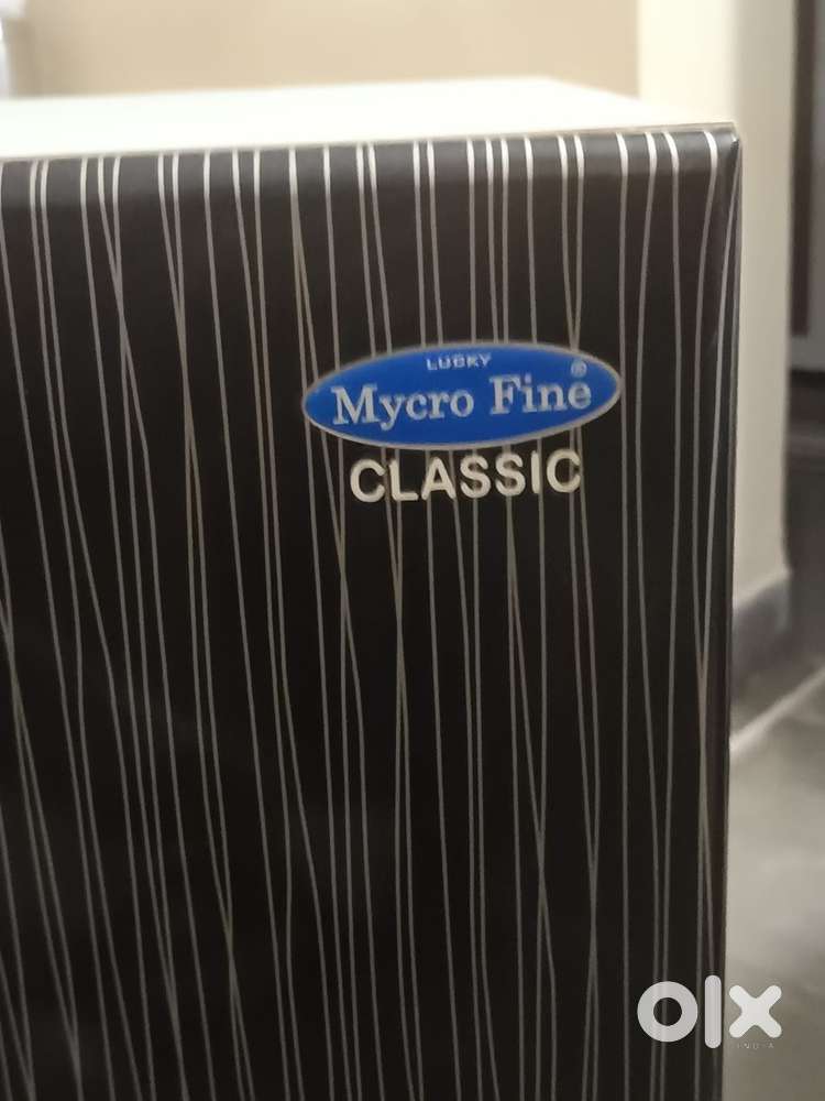 Atta Chakki Micro fine