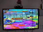 MI 43 inch Smart LED TV