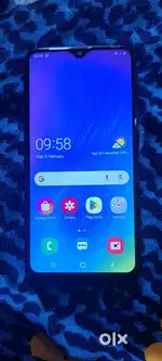 Samsung M10