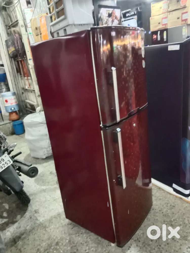Kelvinetar 2 door fridge