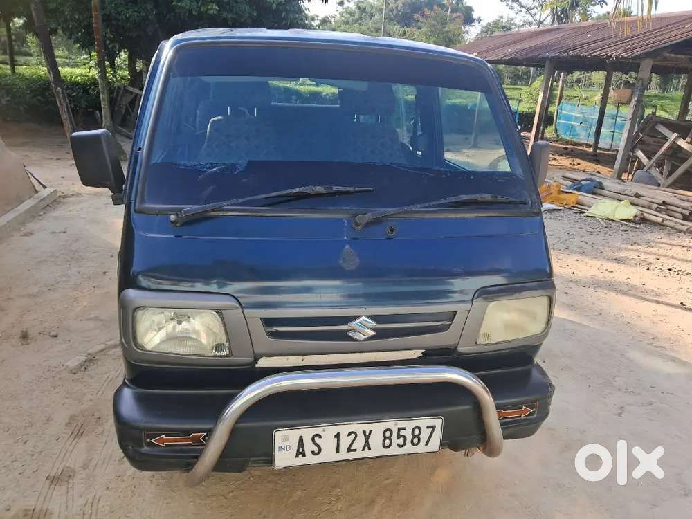 good condition