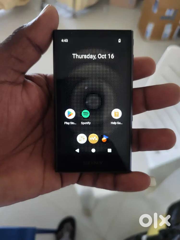 Sony wakman
