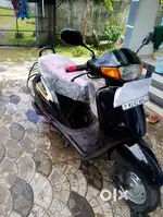 Honda Activa for sale good condition new paper new test