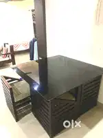 Suitable for apartments and anyone freshly moving- Used condition