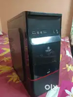 Zebronics cpu