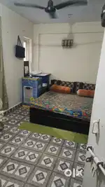 1rk Female Roommate required
