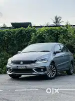Maruti Suzuki Ciaz Alpha Diesel, 2018, Diesel