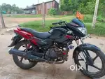 43000 fourty three thousand only good bike