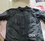 Rynox Tornado pro4 Riding jacket