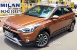 Hyundai i20 Active 1.2 S, 2015, Petrol